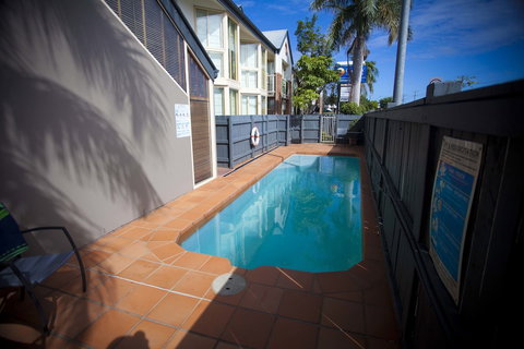 Comfort Inn & Suites Northgate Airport - Holiday Adelaide 1