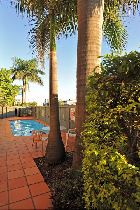 Comfort Inn & Suites Northgate Airport - Holiday Adelaide 3