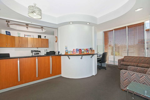Comfort Inn & Suites Northgate Airport - Holiday Adelaide 4