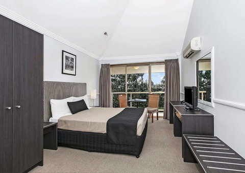Comfort Inn & Suites Northgate Airport - Holiday Adelaide 6