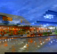 Lismore Gateway Motel - Holiday Adelaide