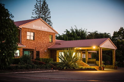Comfort Inn & Suites Robertson Gardens - Holiday Adelaide 5