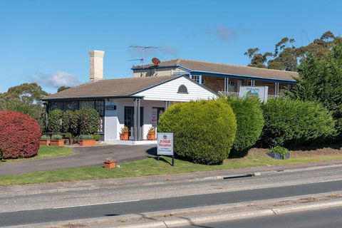 Blue Mountains G'day Motel - Holiday Adelaide 2