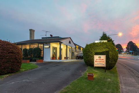 Blue Mountains G'day Motel - Holiday Adelaide 5