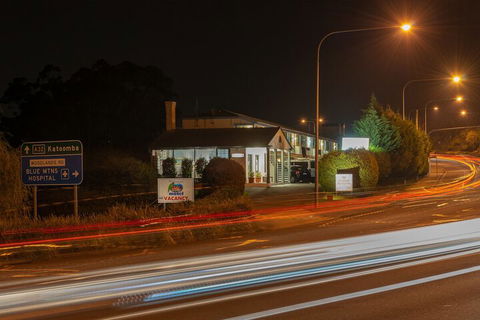 Blue Mountains G'day Motel - Holiday Adelaide 7