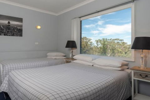 Blue Mountains G'day Motel - Holiday Adelaide 0