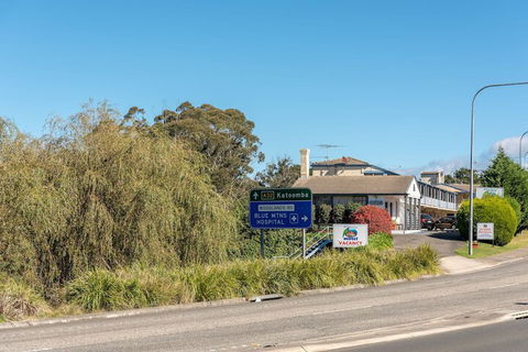 Blue Mountains G'day Motel - Holiday Adelaide 6