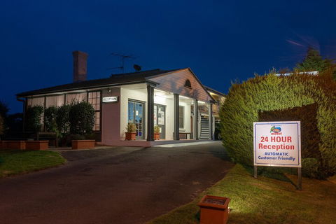 Blue Mountains G'day Motel - Holiday Adelaide 1