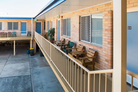 Bentleigh Motor Inn - Holiday Adelaide 2