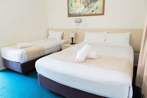 Bentleigh Motor Inn - Holiday Adelaide 5