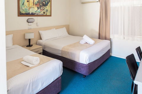 Bentleigh Motor Inn - Holiday Adelaide 4
