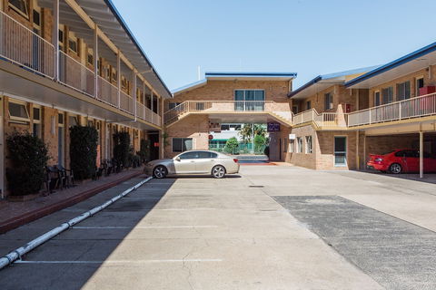 Bentleigh Motor Inn - Holiday Adelaide 3