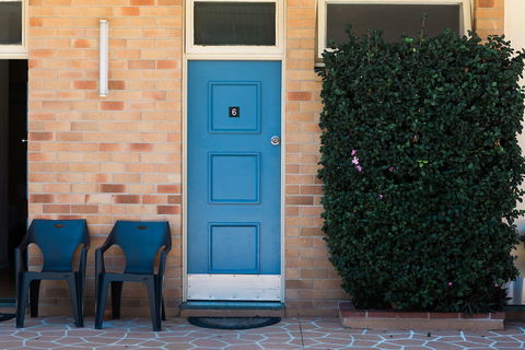 Bentleigh Motor Inn - Holiday Adelaide 1