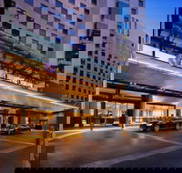Hyatt Regency Sydney - Holiday Adelaide