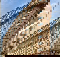 Radisson Blu Plaza Hotel Sydney - Holiday Adelaide