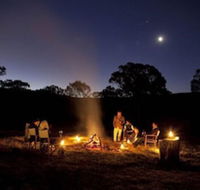 Kingsford the Barossa - Holiday Adelaide