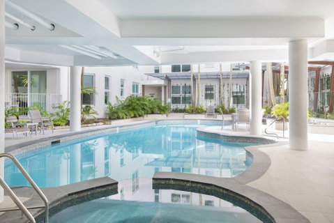 The Emerald Resort Noosa - Holiday Adelaide 4
