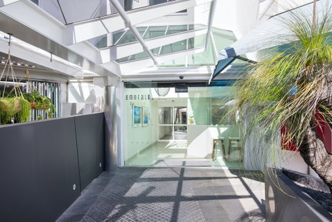 The Emerald Resort Noosa - Holiday Adelaide 0