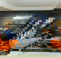 Alpha Hotel Canberra - Holiday Adelaide