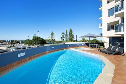 ULTIQA Shearwater Resort - Holiday Adelaide 2