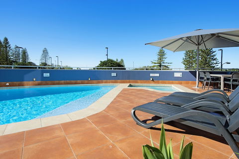 ULTIQA Shearwater Resort - Holiday Adelaide 1