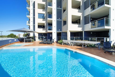 ULTIQA Shearwater Resort - Holiday Adelaide 3