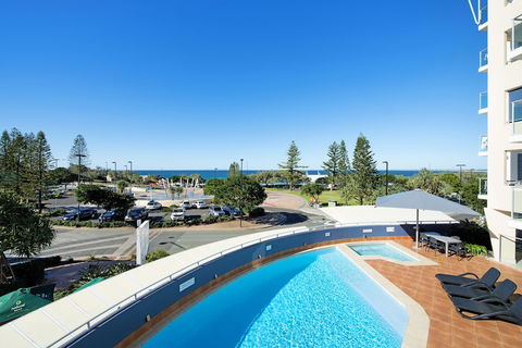 ULTIQA Shearwater Resort - Holiday Adelaide 5