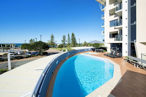 ULTIQA Shearwater Resort - Holiday Adelaide 4