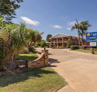 Comfort Inn Glenfield - Holiday Adelaide