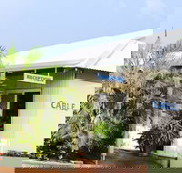 Cable Beachside Villas - Holiday Adelaide