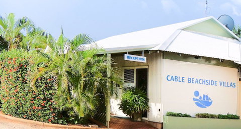 Cable Beachside Villas - Holiday Adelaide 0