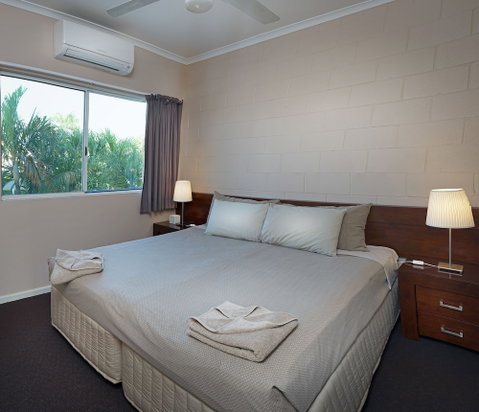 Cable Beachside Villas - Holiday Adelaide 3