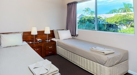 Cable Beachside Villas - Holiday Adelaide 4