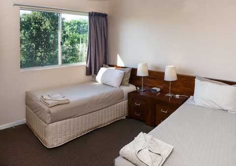 Cable Beachside Villas - Holiday Adelaide 6