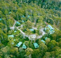 Lemonthyme Wilderness Retreat - Holiday Adelaide
