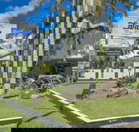 Alara Motor Inn - Holiday Adelaide