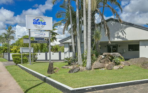 Alara Motor Inn - Holiday Adelaide 0