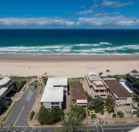 Norfolk Luxury Beachfront Apartments - Holiday Adelaide
