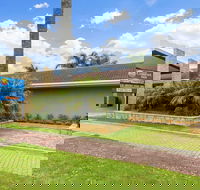 Comfort Inn Glenelg - Holiday Adelaide