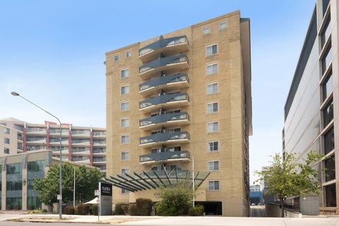 Mantra On Northbourne - Holiday Adelaide 2