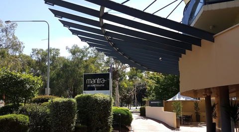 Mantra On Northbourne - Holiday Adelaide 0