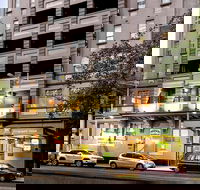 ibis Styles Kingsgate - Holiday Adelaide