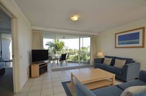 Noosa Hill Resort - Holiday Adelaide 4