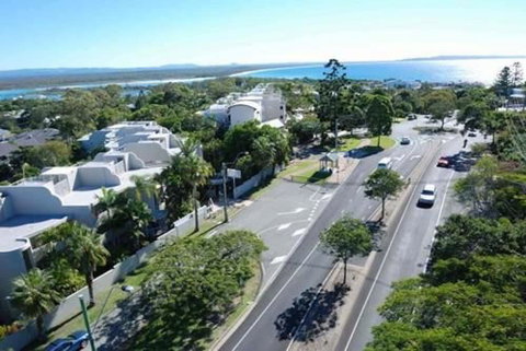 Noosa Hill Resort - Holiday Adelaide 1