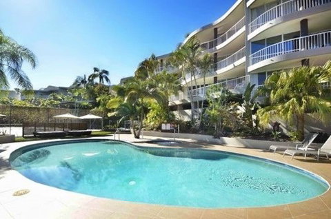 Noosa Hill Resort - Holiday Adelaide 2