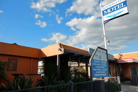 Bairnsdale Kansas City Motel - Holiday Adelaide 0