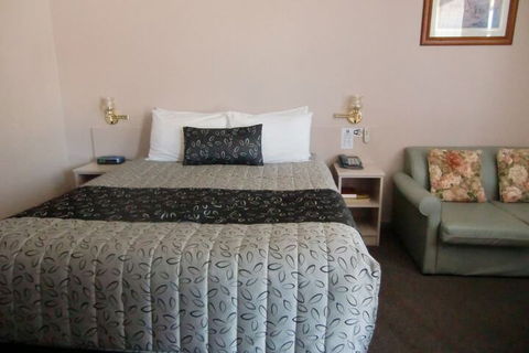 Bairnsdale Kansas City Motel - Holiday Adelaide 5