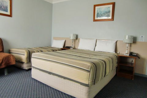Bairnsdale Kansas City Motel - Holiday Adelaide 4