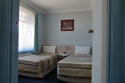 Bairnsdale Kansas City Motel - Holiday Adelaide 6