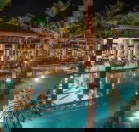 Pullman Port Douglas Sea Temple Resort and Spa - Holiday Adelaide